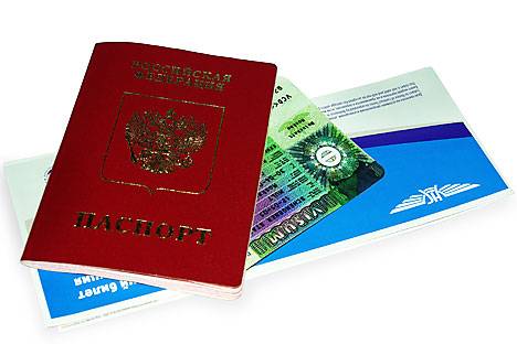 Dịch vụ làm visa du lịch Nga - Ảnh 1