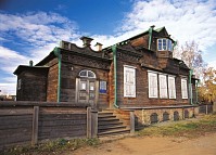 Khám phá vẻ đẹp thiên nhiên kỳ vĩ và di sản văn hóa độc đáo Hồ Baikal - Siberia 5 ngày khởi hành 2023
