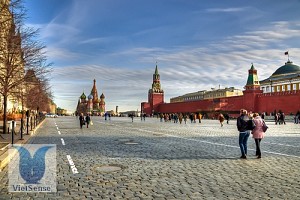Giấy Nhập Cảnh Nga: Quan Trọng Không Thể Thiếu Cho Chuyến Vivu Tại Nước Nga