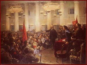 Lịch Sử Nga Phần 4 - Nga Xô viết
