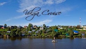 Review Hành Trình Khám Phá Nước Nga Tour Volga Cruise (Phần 3- Yaroslavl - Goritsy)