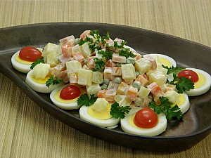 Salad Nga
