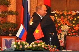 Thúc đẩy quan hệ hai nước Nga – Việt thông qua tuần phim “Việt Nam – Điểm hẹn thế giới 2015”