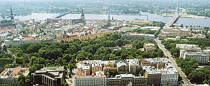 Vùng Kaliningrad sẽ thu hút khoảng 3 triệu du khách mỗi năm
