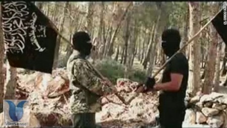 Al-Qaeda liên kết với IS để chống Nga