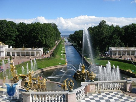 Cung điện Pavlovsk