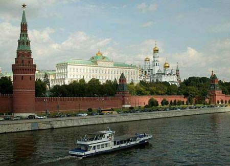 Những Điểm Tham Quan Nổi Tiếng Của Nước Nga