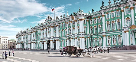Nước Nga có bao nhiêu điện Kremlin ?