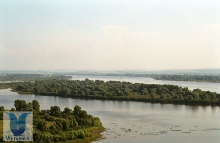 Sông Kama