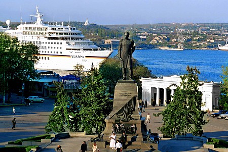 Thành phố Sevastopol