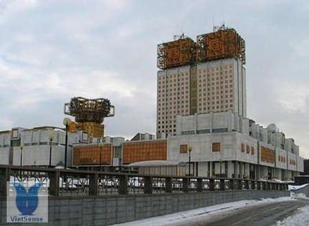 Viện Hàn lâm Khoa học Nga