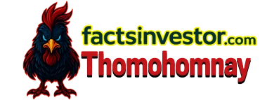 Thomohomnay | TRỰC TIẾP ĐÁ GÀ THOMO HÔM NAY